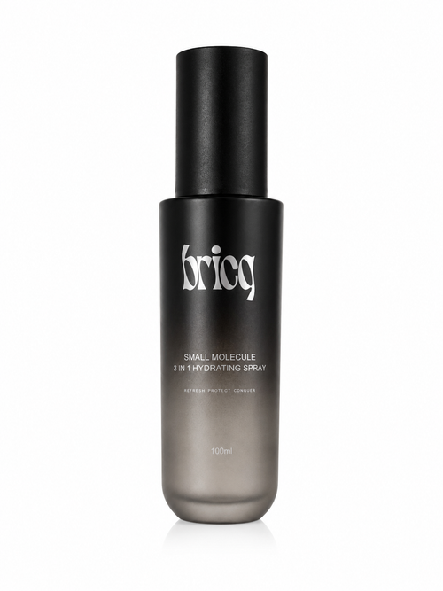 BRICQ 3-in-1 Hydration Spray